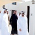 حمدان بن زايد: القيادة توفر العيش الكريم لأبناء الإمارات