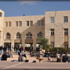 اصابة العشرات من الطلبة خلال محاولة الاحتلال اقتحام جامعة القدس