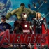 Avengers: Age of Ultron يتصدر إيرادات السينما في أميركا (فيديو)