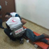 العدو يستهدف طلبة جامعة القدس.. واصابة العشرات