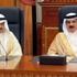 جلالة الملك المفدى يترأس جلسة مجلس الوزراء بحضور سمو رئيس الوزراء جلالة الملك المفدى يترأس جلسة مجلس الوزراء بحضور سمو رئيس الوزراء