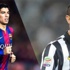 كيليني وإيفرا وسواريز يوارون الضغائن في نهائي برلين