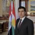 انتخاب نيجيرفان بارزاني رئيسا لكردستان العراق