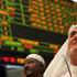 مؤشر البورصة ينزلق لأدنى مستوياته منذ مطلع العام مؤشر البورصة ينزلق لأدنى مستوياته منذ مطلع العام