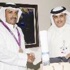 الديحاني: سعيد أن أكون سفيراً للبيئة في الكويت الديحاني: سعيد أن أكون سفيراً للبيئة في الكويت