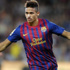 النجم البرازيلي نيمار ينتقل إلى برشلونة