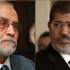 إحالة مرسي ومرشد الإخوان للجنايات بتهم التخابر والإرهاب