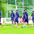 فيرونا الإيطالي يجهز الهلال للنصر الهلال يختتم تجاربه أمام غازينتاب التركي الليلة