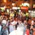 ارتفاع إصابات اشتباكات المحلة إلى 40 مصاب
