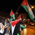 الناصرة : مشاركة واسعة في انطلاق فعاليات أسبوع رفع العلم الفلسطيني