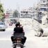 مقتل 25 من المعارضة في حلب والنظام يتقدم في الغاب