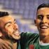 الرجاء يعود بفوز ثمين من زامبيا قبل الديربي الرجاء يعود بفوز ثمين من زامبيا قبل الديربي