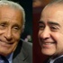 فيديو - الديب لـ"هيكل": "بتسمع نجاة الصغيرة"