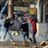 عشرات الاصابات بمواجهات بين فلسطينيين وقوات الاحتلال بالضفة