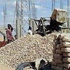 «أسمنت طرة» توقف العمل في مصنعها بسبب الإضراب