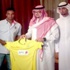 محمد نور كابتن اتحاد جدة "نصراوي" الموسم القادم محمد نور كابتن اتحاد جدة "نصراوي" الموسم القادم