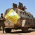 قوات سوريا الديمقراطية تعلن تباطؤ عملياتها ضد داعش لاحتجازه مدنيين رهائن في الباغوز