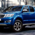 تويوتا هايلكس 2014 المطورة “لاتقهر” صور ومواصفات واسعار Toyota Hilux 2014