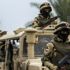 مقتل وإصابة إرهابيين برصاص الجيش المصري في سيناء