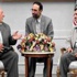 جبريل : ايران وحزب الله والفصائل الفلسطينية ستقاتل مع الاسد جبريل : ايران وحزب الله والفصائل الفلسطينية ستقاتل مع الاسد