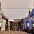 وزير الدفاع الروسي يلتقي الأسد لترتيب وجود دائم في سوريا