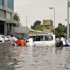 مواجهة 7 متهمين بالرشوة في سيول جدة غداً الثلاثاء مواجهة 7 متهمين بالرشوة في سيول جدة غداً الثلاثاء