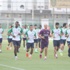 جروس الأهلي يستعد لتعاون بمناورة