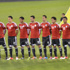 افريقيا الوسطى والرأس الأخضر يسبقان مصر في تصنيف الفيفا الشهري