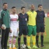 مباشر - الزمالك 0-0 الجونة