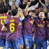 برشلونة يوقع عقد رعاية مع الخطوط القطرية مقابل (96) مليون يورو