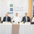 الأهلي كابيتال تطلق تحالفا استراتيجيا مع TCW و AMUNDI الأهلي كابيتال تطلق تحالفا استراتيجيا مع TCW و AMUNDI