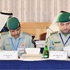 الحرس الوطني عرض تجربته في قياس الأداء الإستراتيجي بمؤتمر المؤسسات الإسلامية
