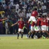 هل يقف تاريخ ' الثلاثيات ' مع مصر ضد نيجيريا؟
