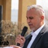 المئات يؤدون صلاة الجمعة في ساحات البيوت المهددة بالهدم في مدينة قلنسوة