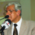مرشح لرئاسة الحرية والعدالة يتنازل لصالح العريان