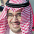 الرئيس العام يعزي الدعيع والثنيان و والد البيشي