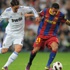 مدافع برشلونة: كل شئ يبدو سوداويا مدافع برشلونة: كل شئ يبدو سوداويا