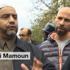 إمام مسجد بفرنسا عبر CNN لمؤيدي داعش: أنتم على خطأ وسيقودونكم إلى التهلكة والنار.. وناشطة فرنسية لـCNN: هل قصف الرقة يساعد باريس؟