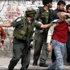 قوات الاحتلال تعتقل شابا فلسطينيا شمال الضفة