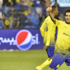 الراهب: مواجهة الشباب استكمال لمسيرة النصر بالدوري