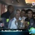 «طولان» يشكر مجلس الزمالك السابق «شركاء النجاح» في التتويج بالكأس