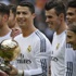 ريال مدريد يحطم رقمه في الانتصارات المتتالية