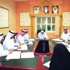 القيادة أولت النهضة التعليمية عناية مباشرة