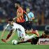 عودة «أوباما» لتشكيل الزمالك في مواجهة الترجي التونسي