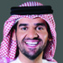 حسين الجسمي في التلفزيون الإيطالي