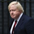 وزير بريطاني: صحة جونسون في تحسن تدريجي