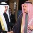 الشيخ سلمان الحمود يصل الى الرياض لحضور مؤتمر وزراء الثقافة العرب