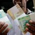 السودان يخفض قيمة العملة للمرة الثالثة منذ يناير الماضي السودان يخفض قيمة العملة للمرة الثالثة منذ يناير الماضي