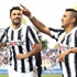 ميلان يحتفظ بصدارة الدوري الايطالي أمام يوفينتوس وروما ميلان يحتفظ بصدارة الدوري الايطالي أمام يوفينتوس وروما