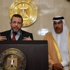 مسؤول حكومي: وديعة قطر تصل مصر مايو المقبل.. وأمريكا لم تساعدنا كما وعدت مسؤول حكومي: وديعة قطر تصل مصر مايو المقبل.. وأمريكا لم تساعدنا كما وعدت